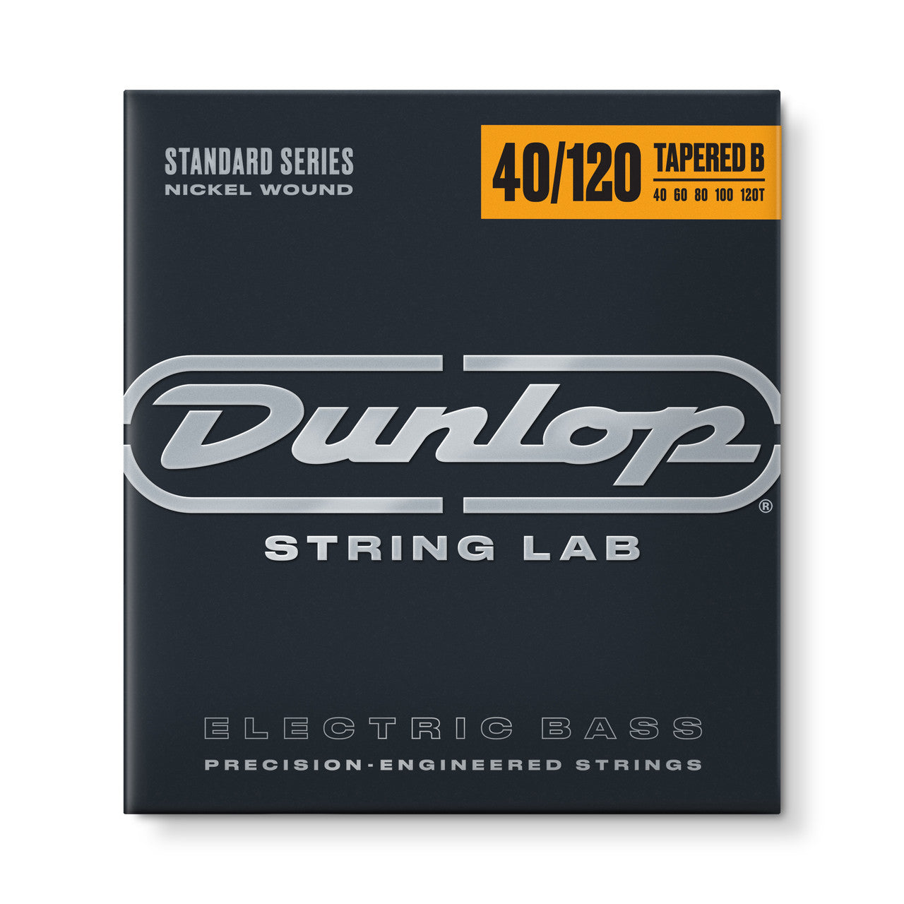 Dunlop Nickel Wound 5-String Tapered Bass Strings