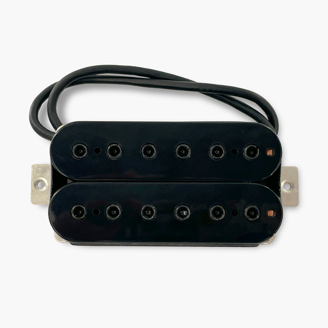 Razor Sukurīmubakkā Scream Bucker Humbucking Pickup, Vintage Spacing, Uncovered