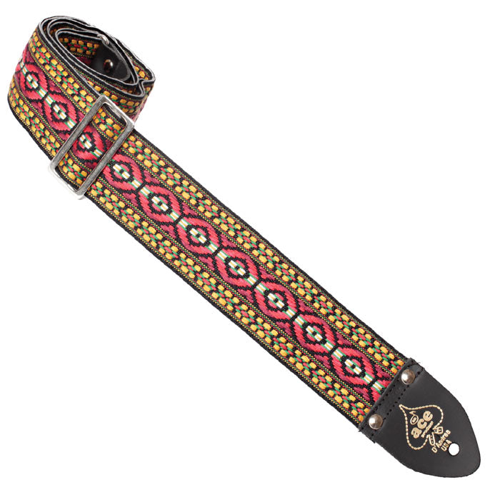 D'Andrea Ace Vintage Reissue Guitar Strap