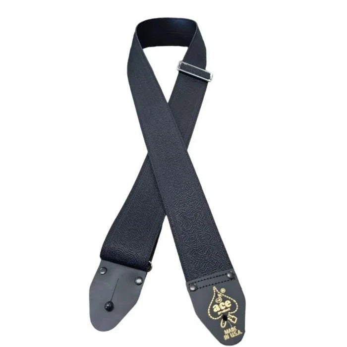 D'Andrea Ace Vintage Reissue Guitar Strap