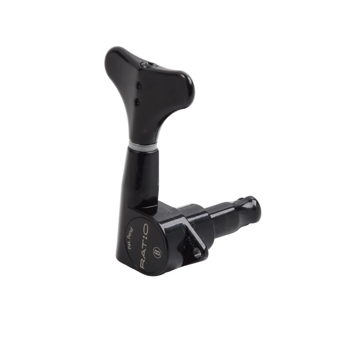 Graph Tech Bass Ratio 2+2 Y Key Black