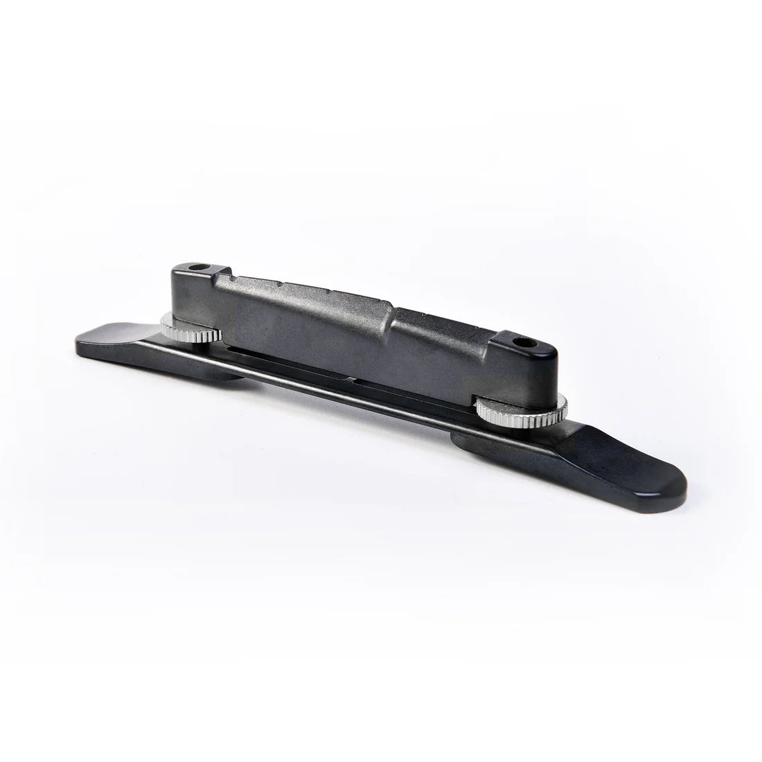 Graph Tech Archtop Jazz Bridge Low Profile Nickel
