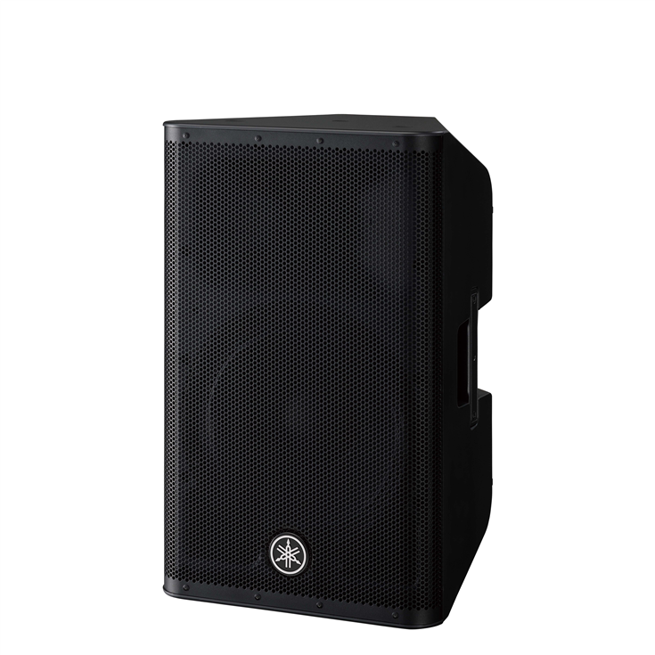 Yamaha DXR12 MkII 12" 1100W Powered Loudspeaker