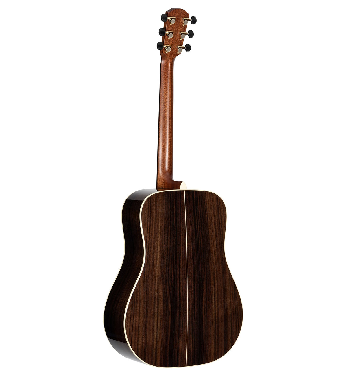 Alvarez DYM70 Yairi Dreadnought Acoustic Guitar
