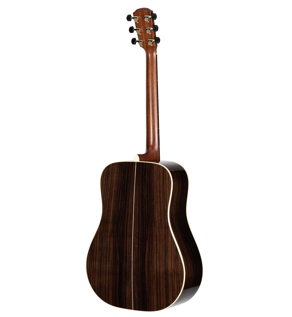 Alvarez DYM70 Yairi Dreadnought Acoustic Guitar