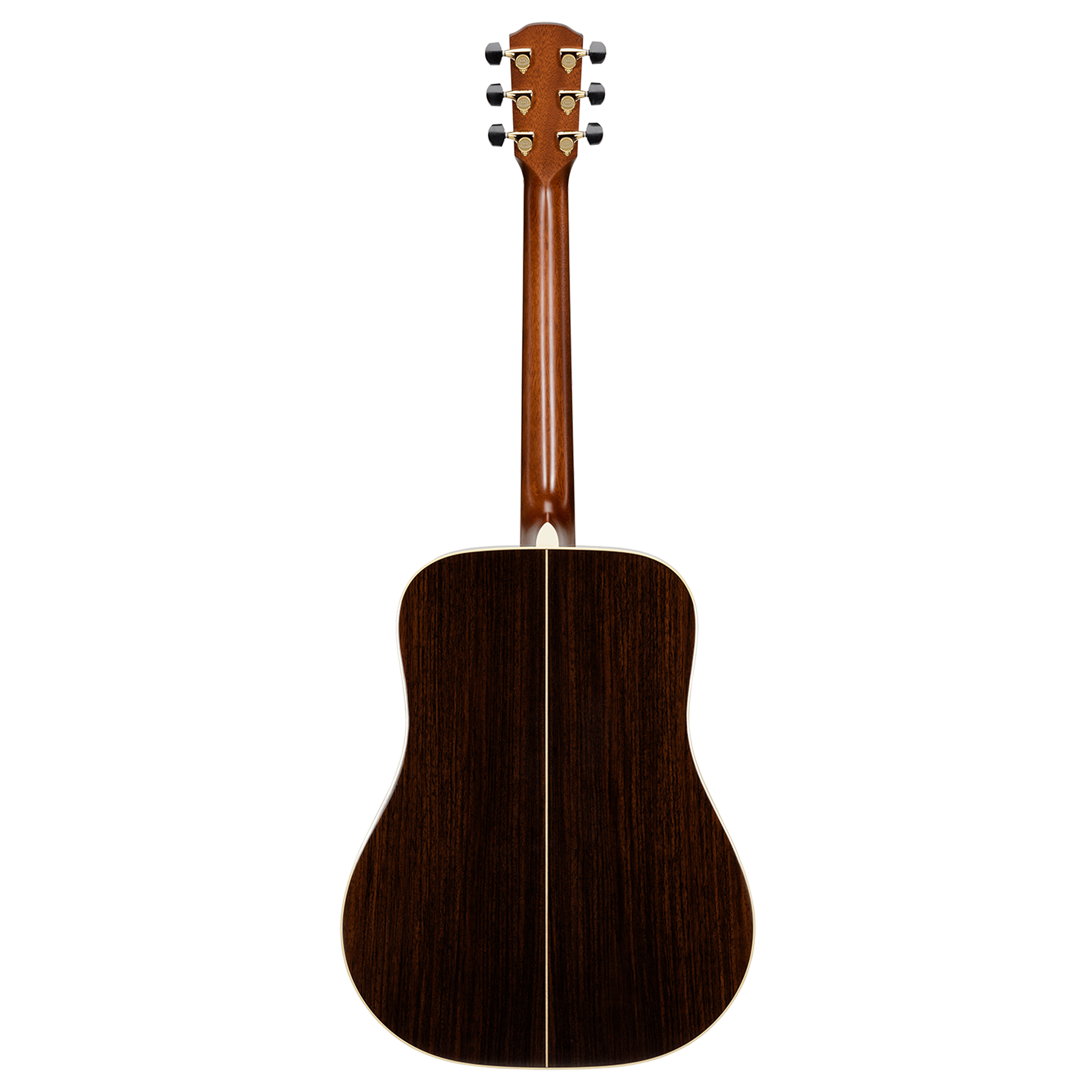 Alvarez DYM70 Yairi Dreadnought Acoustic Guitar