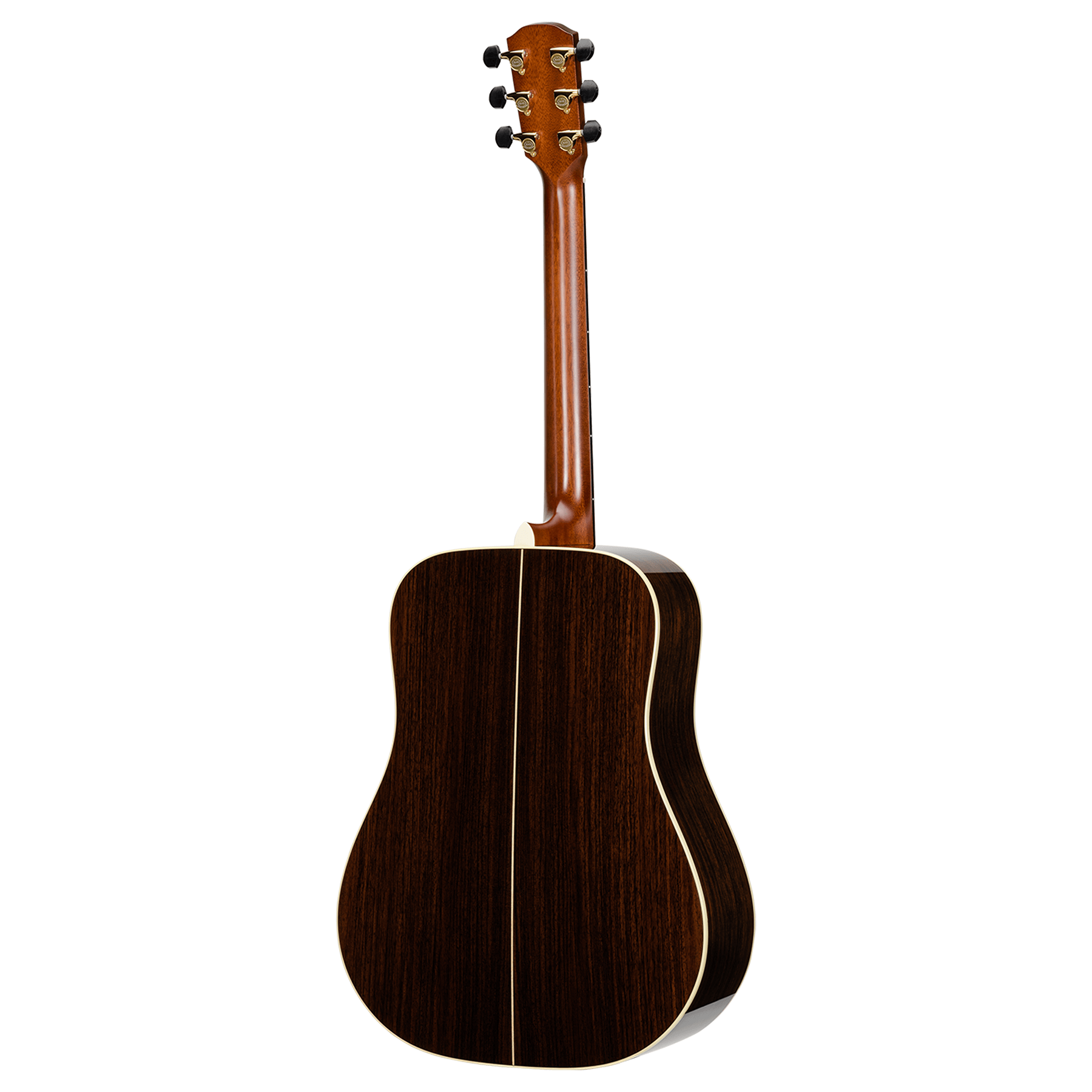 Alvarez DYM70 Yairi Dreadnought Acoustic Guitar