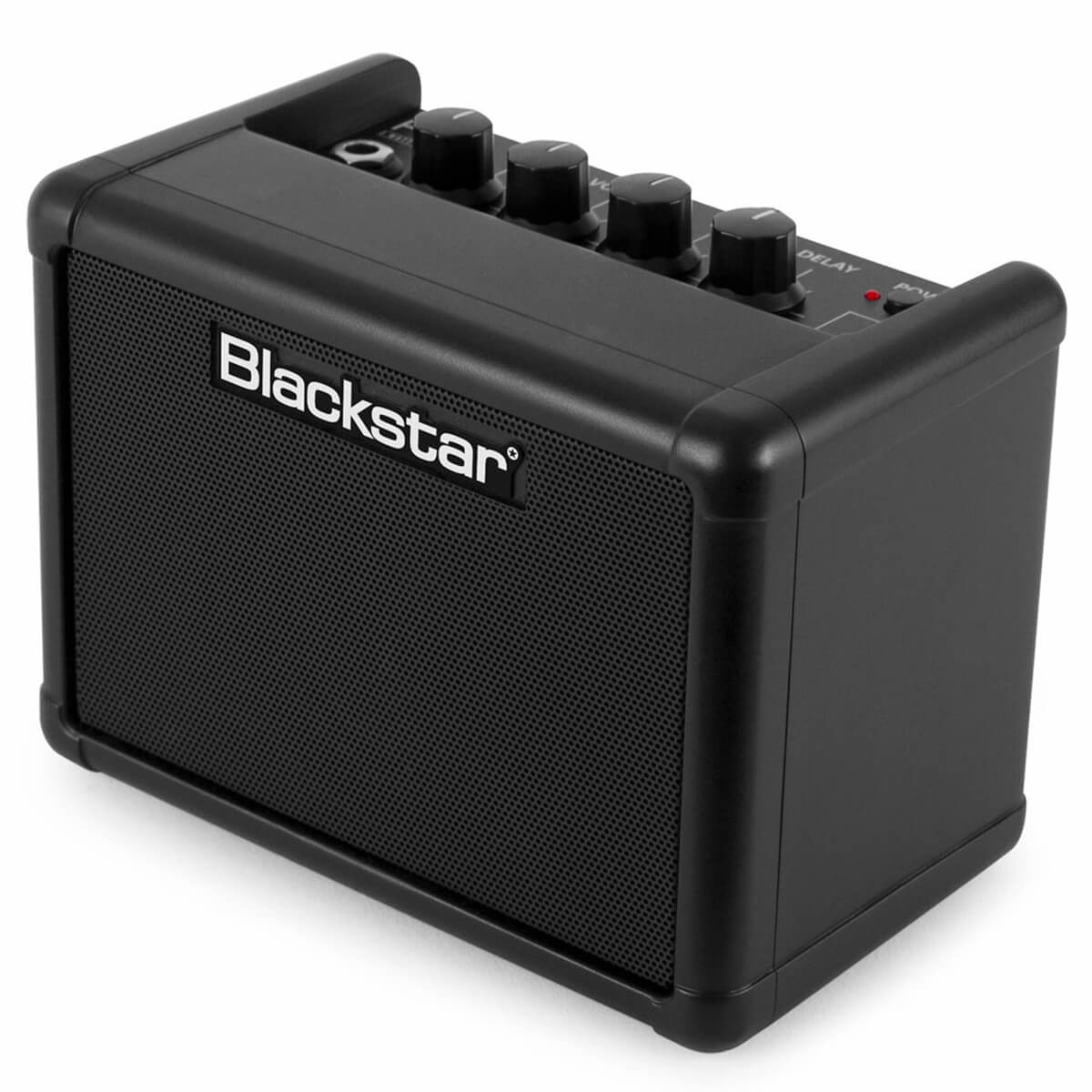 Blackstar FLY 3 3W Battery-Powered Mini Guitar Amp