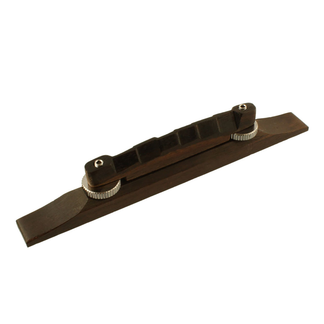 Compensated Flat Top Bridge, Rosewood