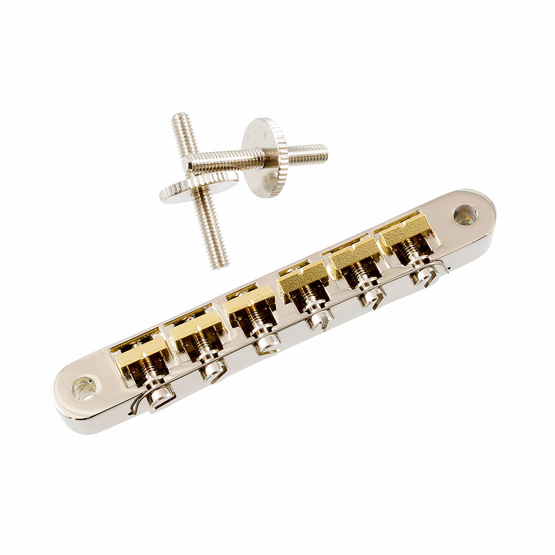 Advanced Plating ABR-1 Tunematic Bridge for Gibson