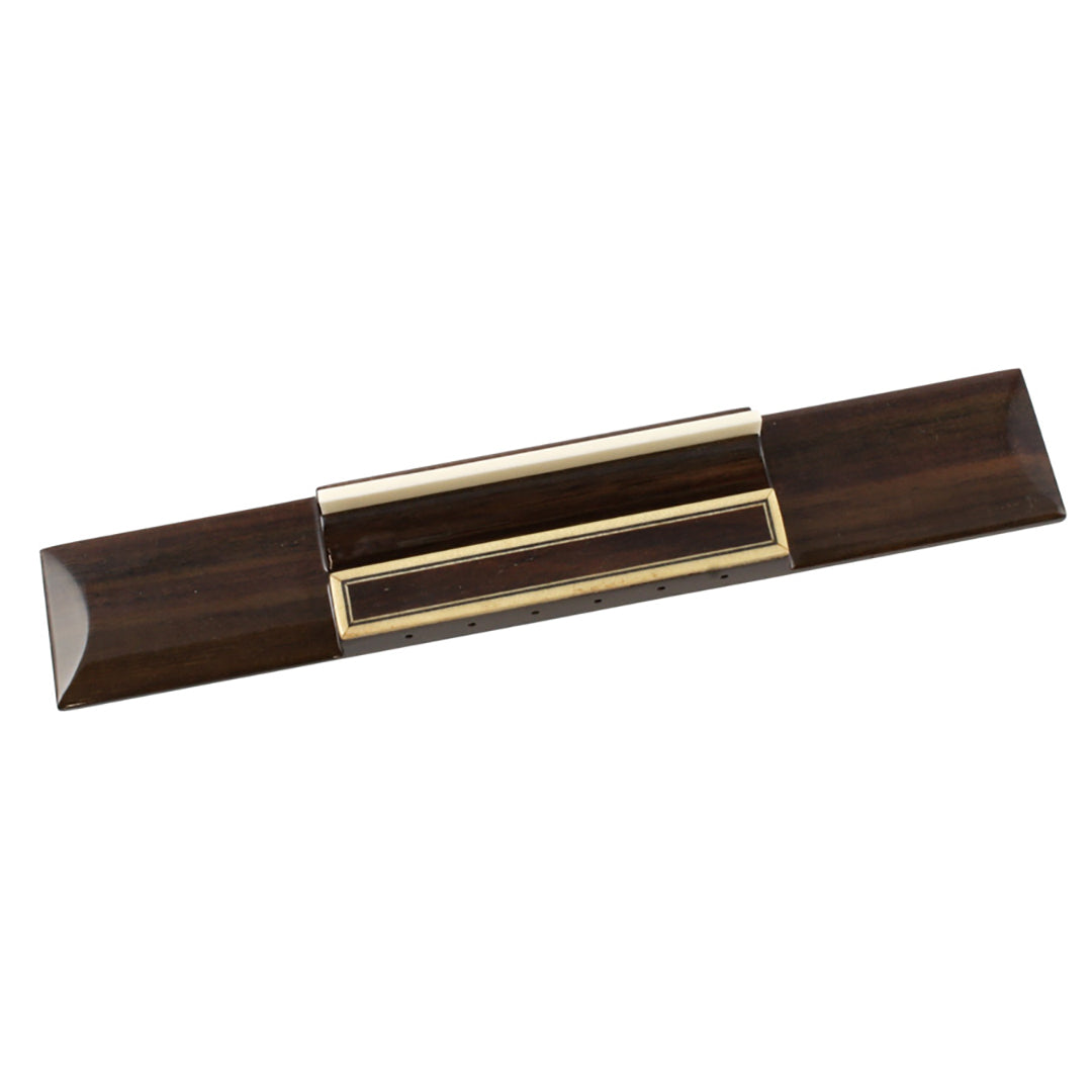 1mm Oversized Classical Bridge, Rosewood