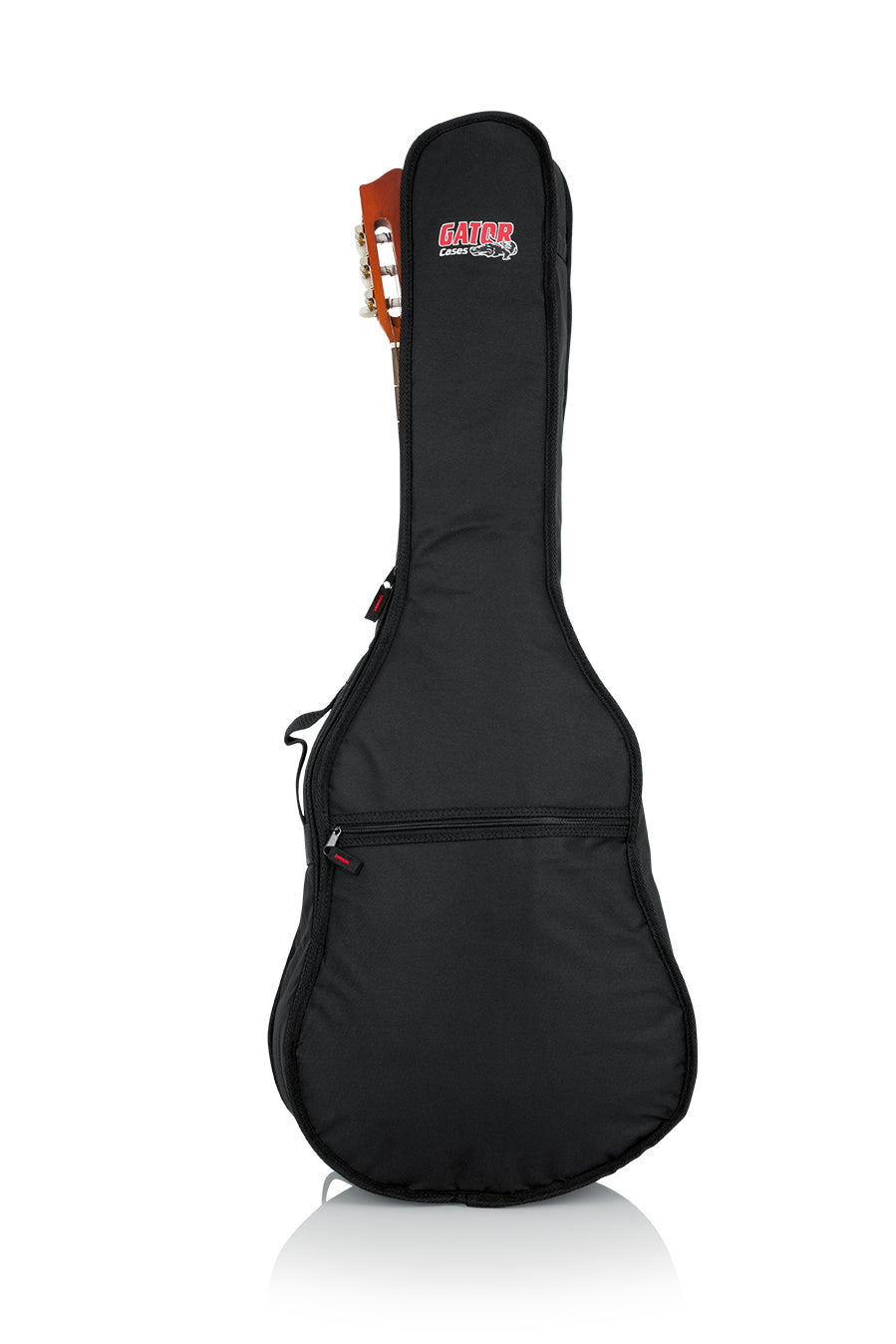 Gator GBE-CLASSIC black economy classical guitar gig bag