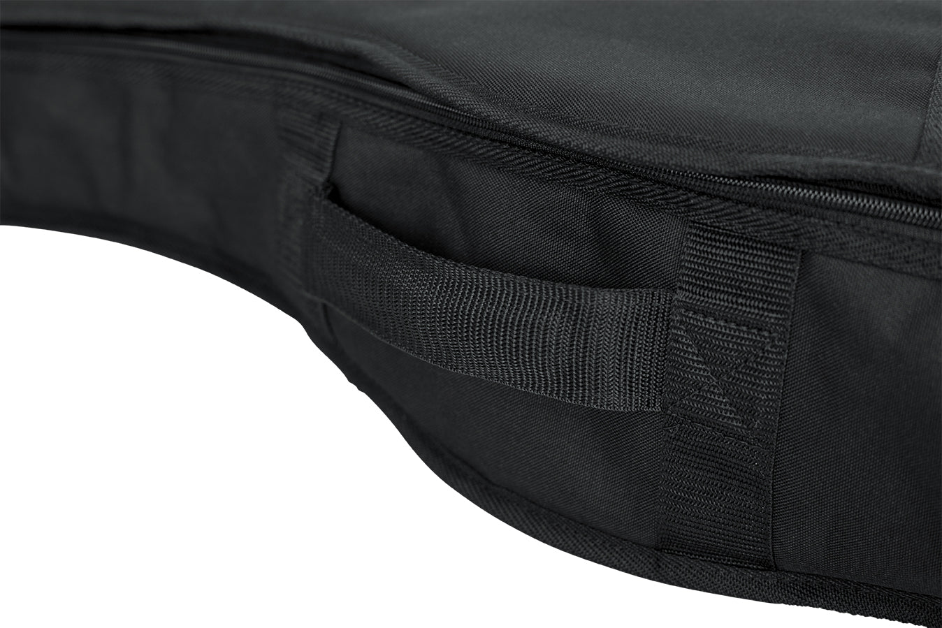 Gator GBE-CLASSIC black economy classical guitar gig bag