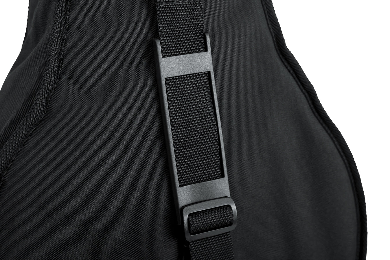 Gator GBE-CLASSIC black economy classical guitar gig bag