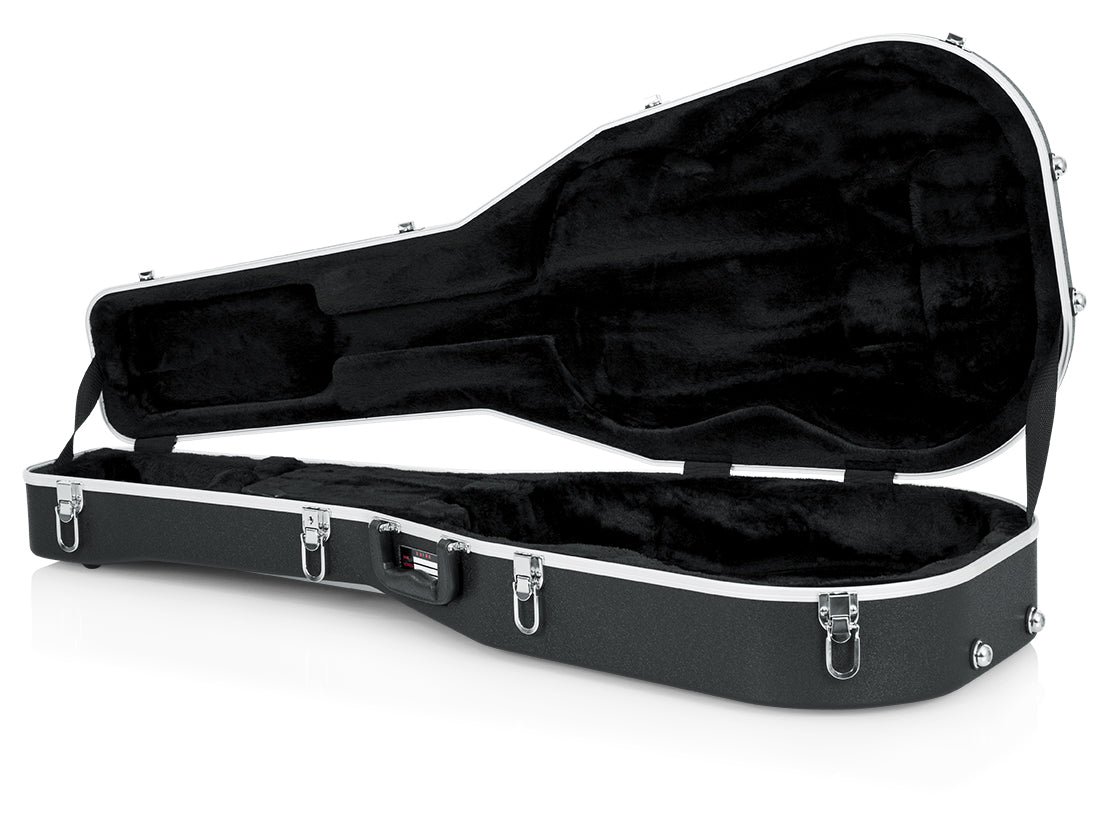 Gator GC-CLASSIC deluxe molded classical guitar case