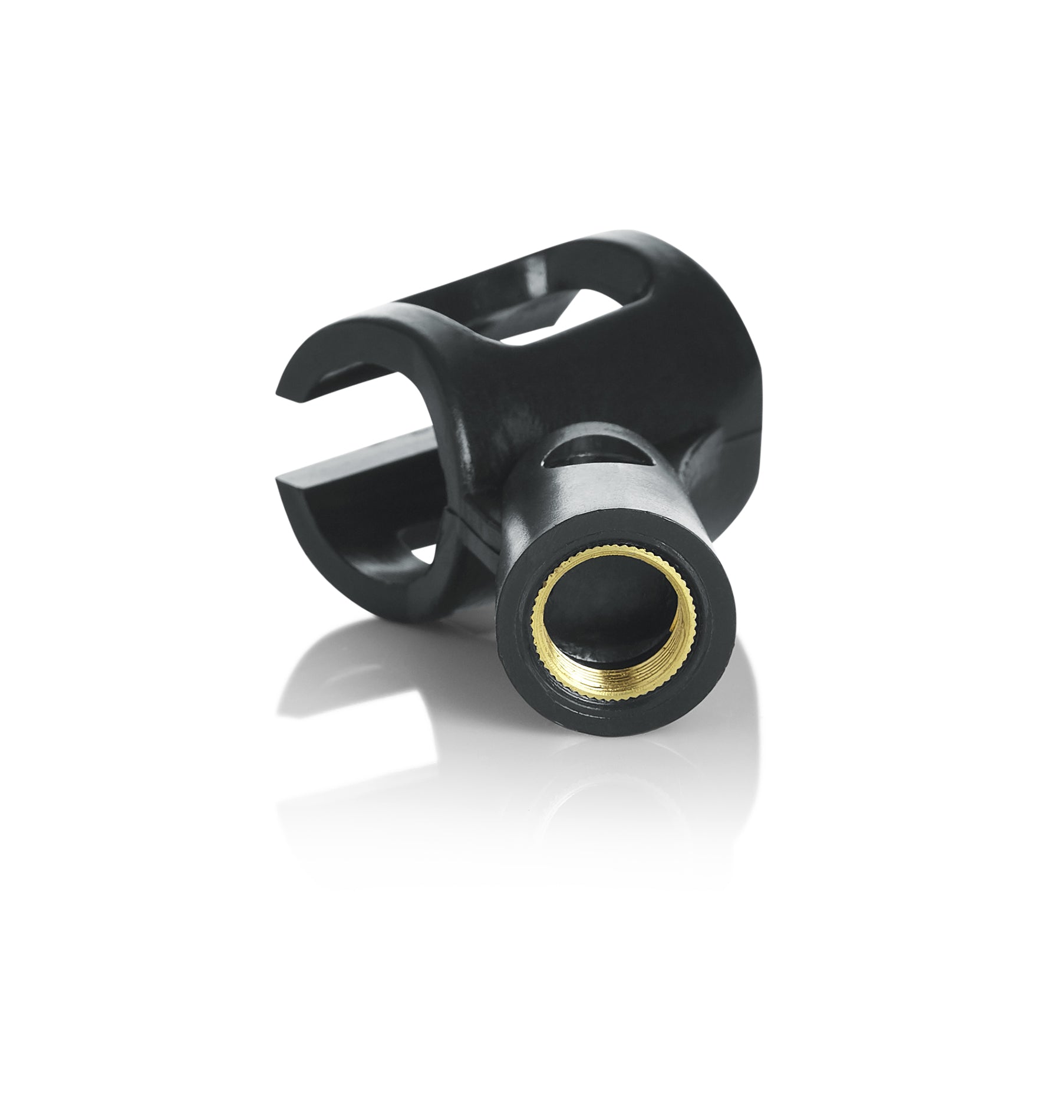 Gator Frameworks Wireless Microphone Clip