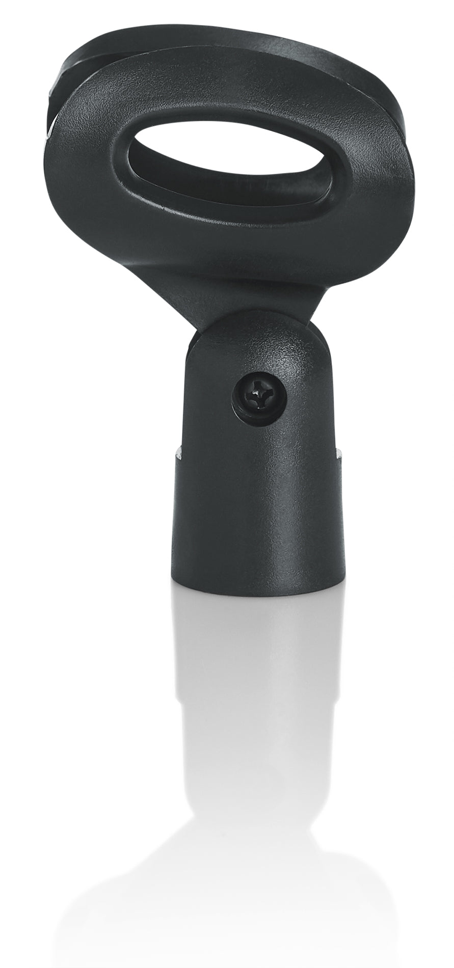 Gator Frameworks Standard Microphone Clip