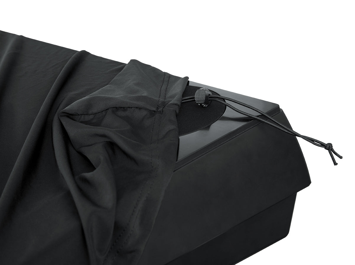 Gator GKC-1648 Stretchy Cover, Fits 88-Note Keyboards