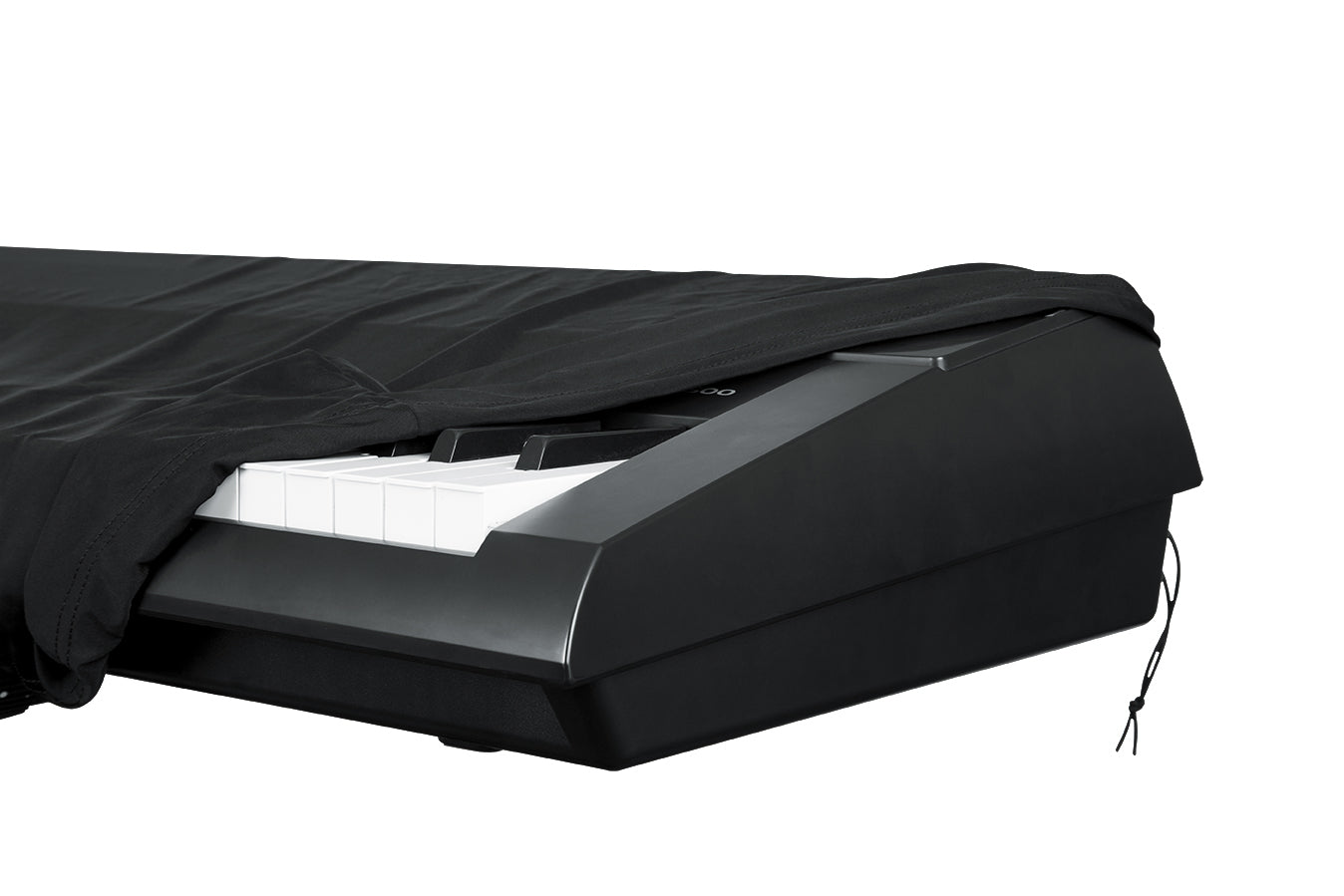 Gator GKC-1648 Stretchy Cover, Fits 88-Note Keyboards