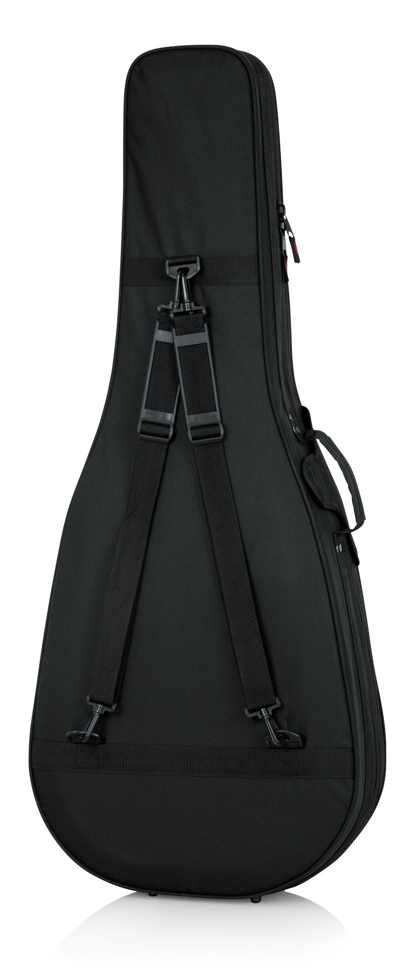 Gator GL-DREAD-12 lightweight polyfoam dreadnought guitar case