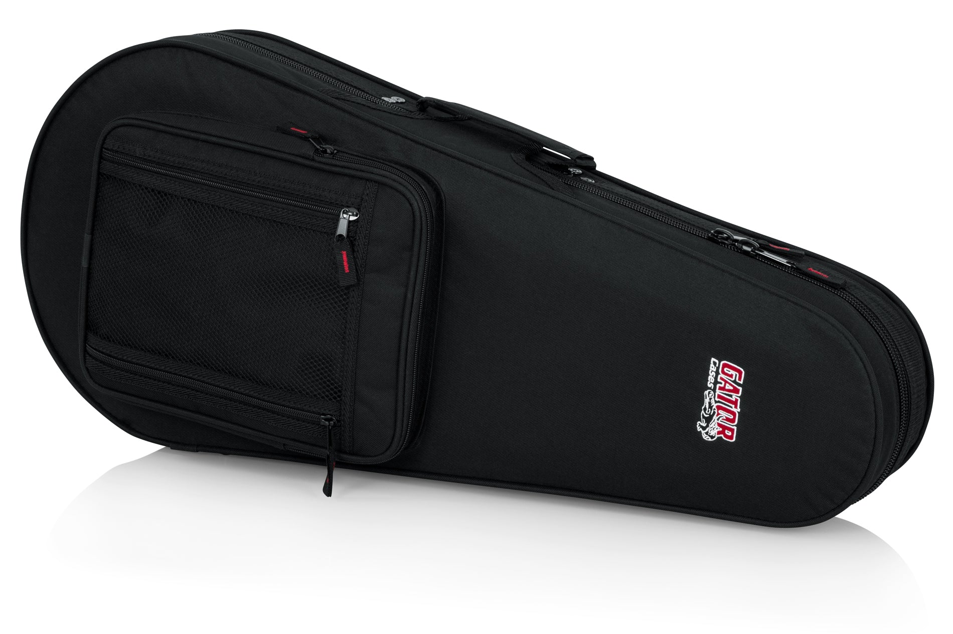 Gator Rigid EPS Polyfoam Lightweight Case for Mandolins