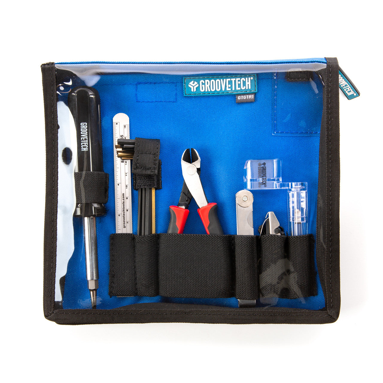 Dunlop Guitar Player Tech Kit