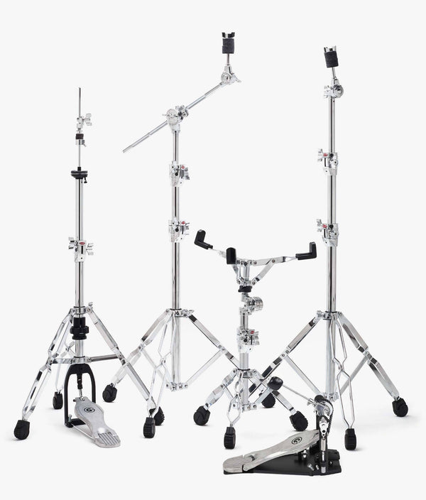 Gibraltar 6700 Series Hardware Pack