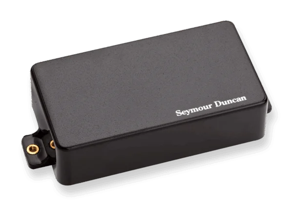 Seymour Duncan Blackouts Humbucker Active Pickup, Black