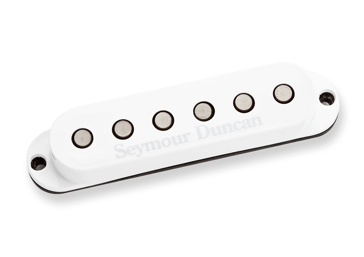 Seymour Duncan SSL-3 Hot Single Coil Pickup for Stratocaster