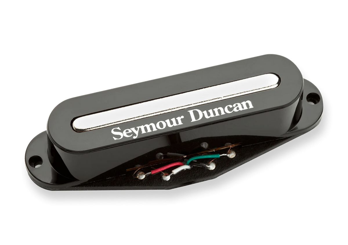Seymour Duncan Hot Stack Single Coil Pickup for Stratocaster