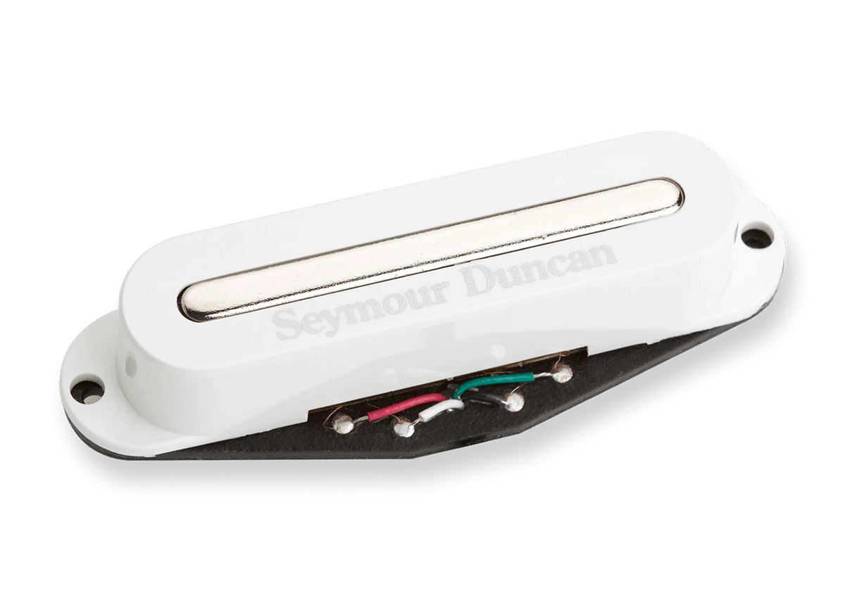 Seymour Duncan Hot Stack Single Coil Pickup for Stratocaster