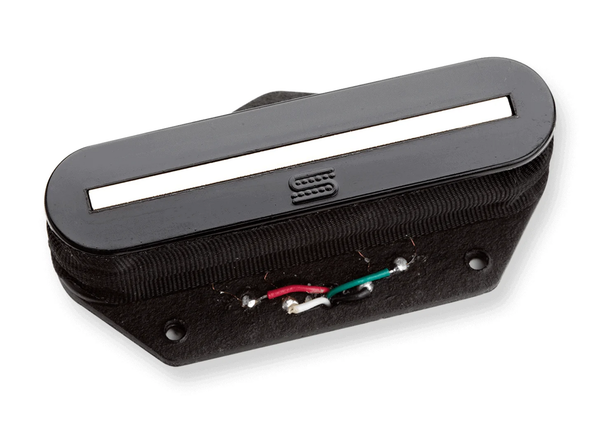 Seymour Duncan Hot Stack Single Coil Bridge Pickup for Telecaster