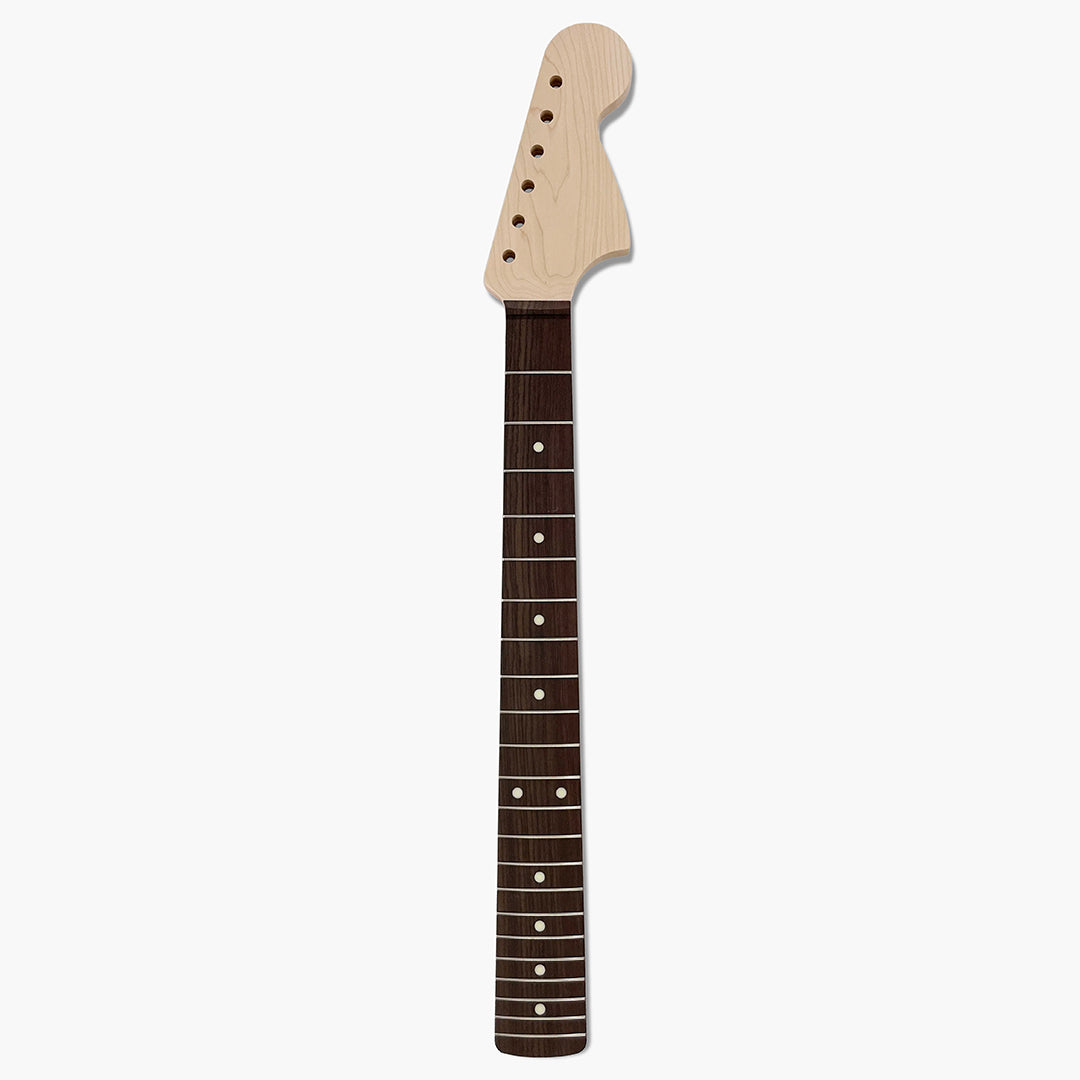 Allparts Licensed by Fender Replacement Neck for Jaguar