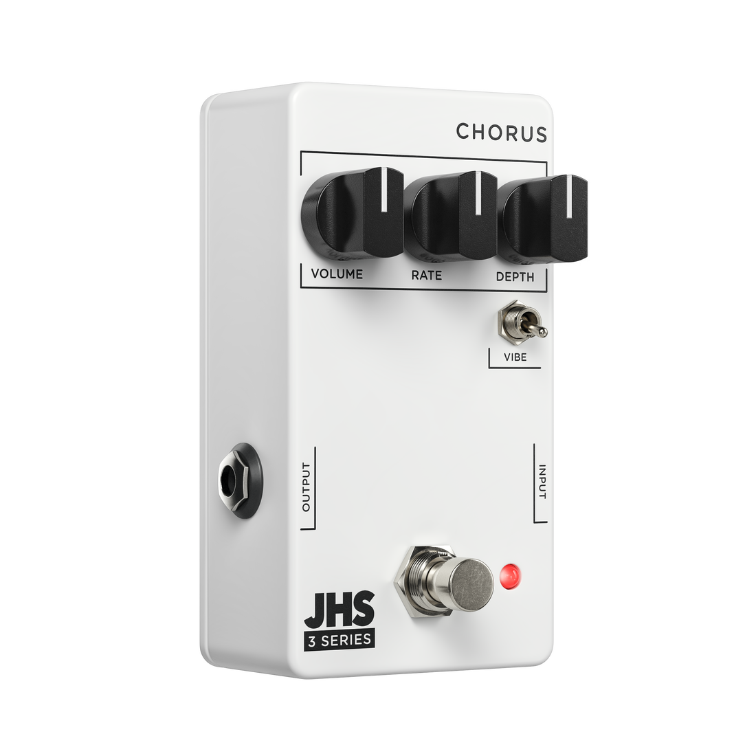 JHS 3 Series Chorus Pedal