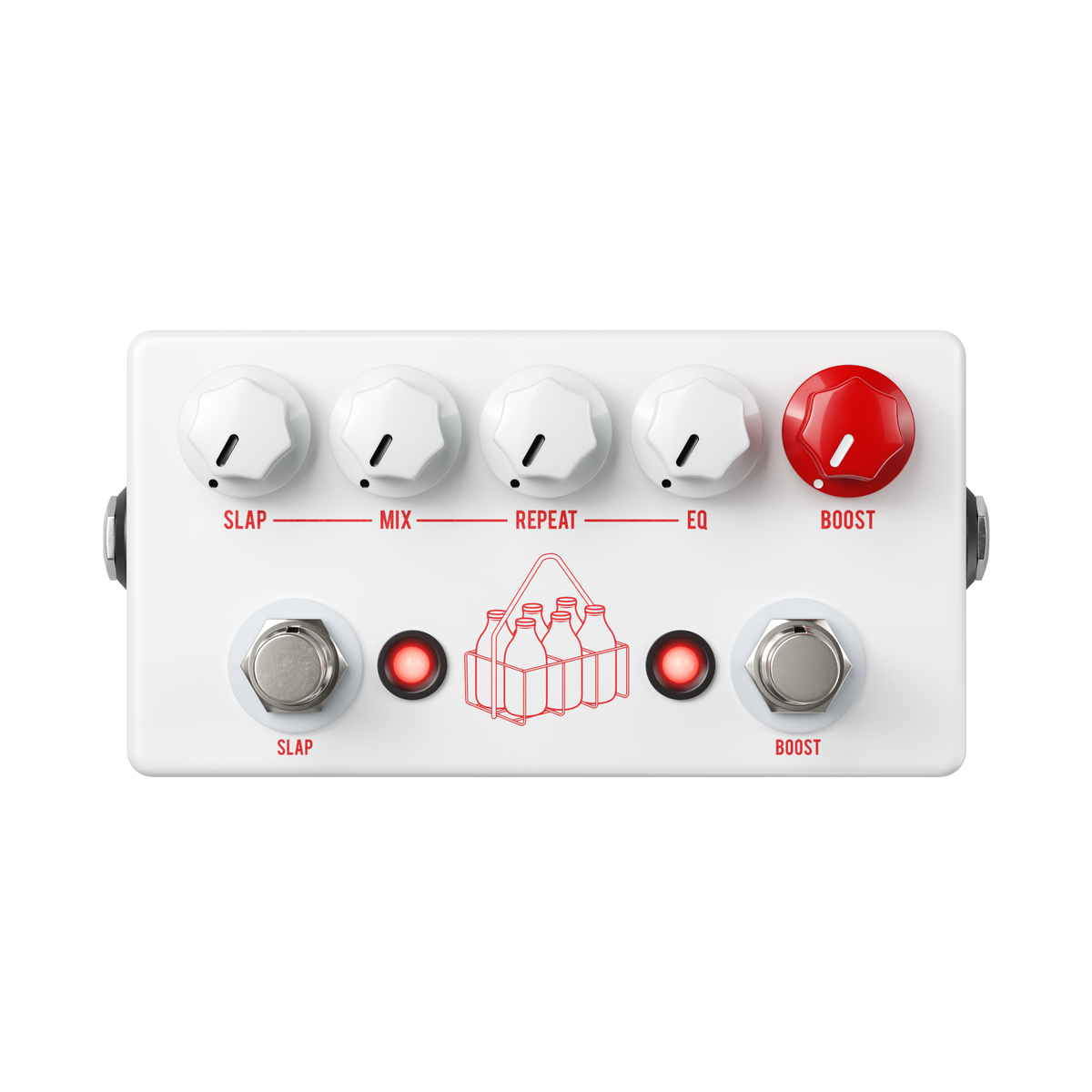 JHS Milkman Delay Pedal