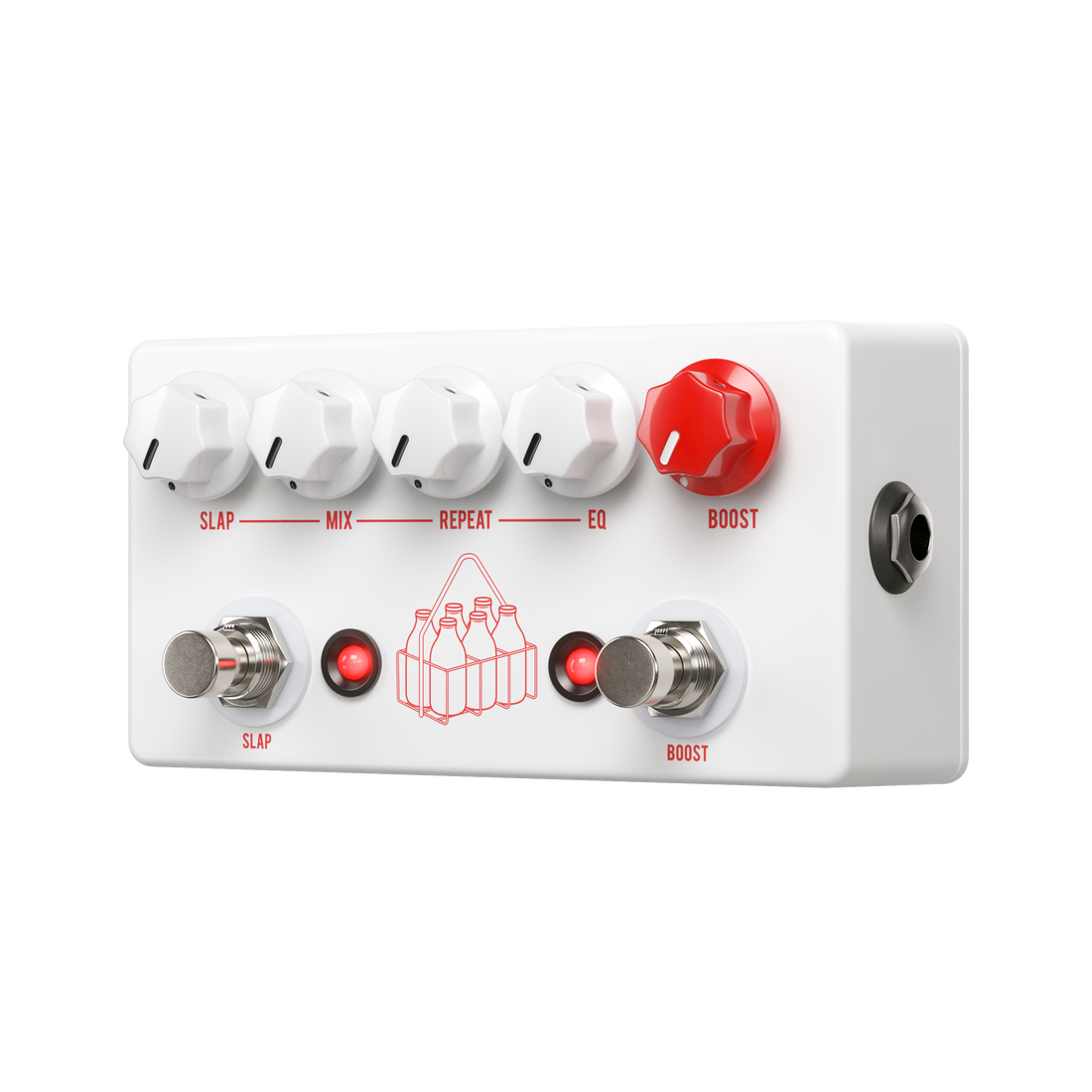 JHS Milkman Delay Pedal