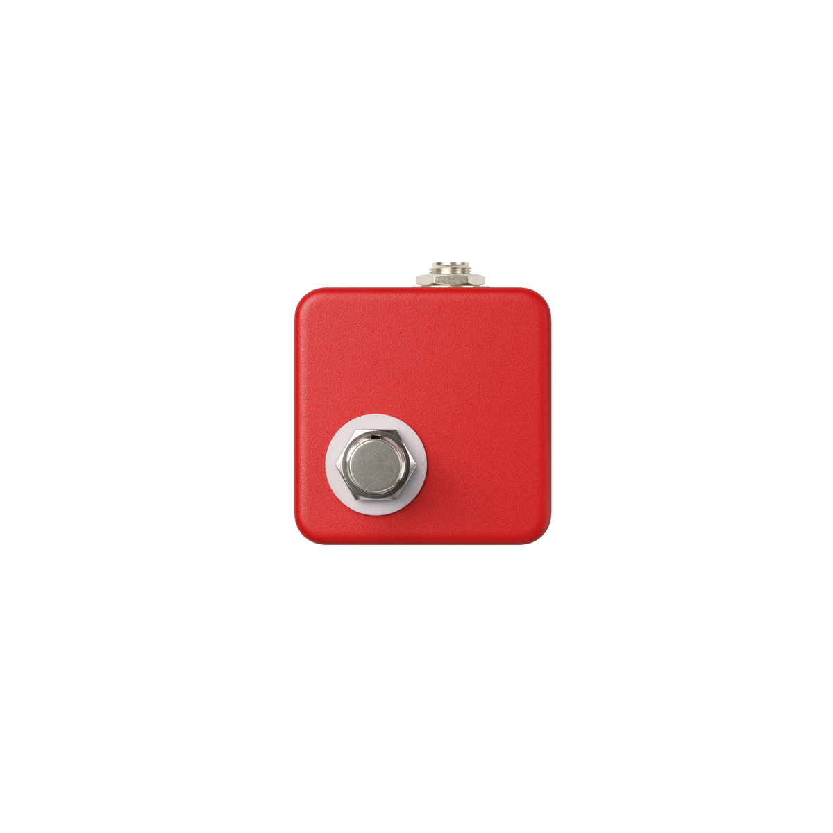 JHS Red Remote Channel Switch