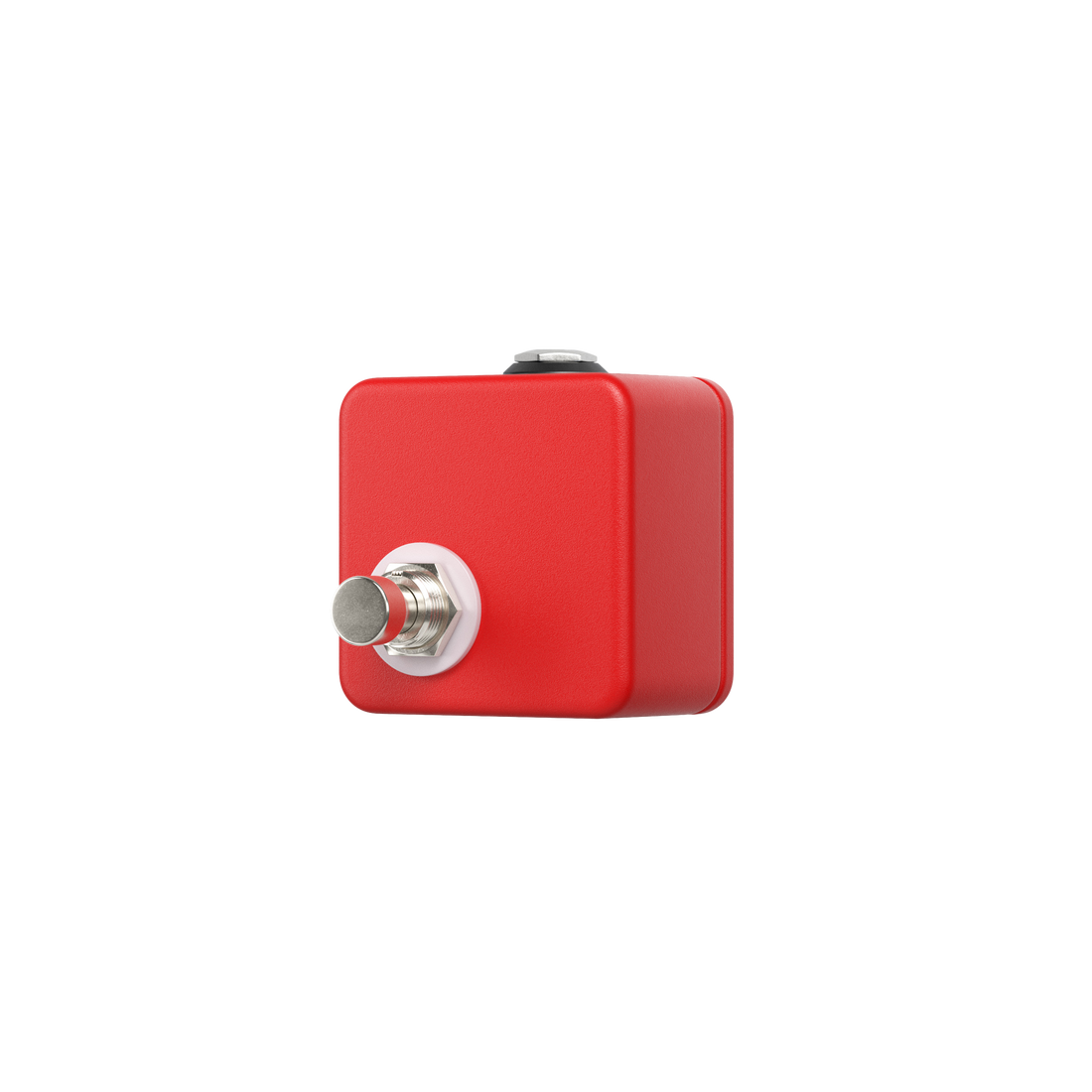 JHS Red Remote Channel Switch