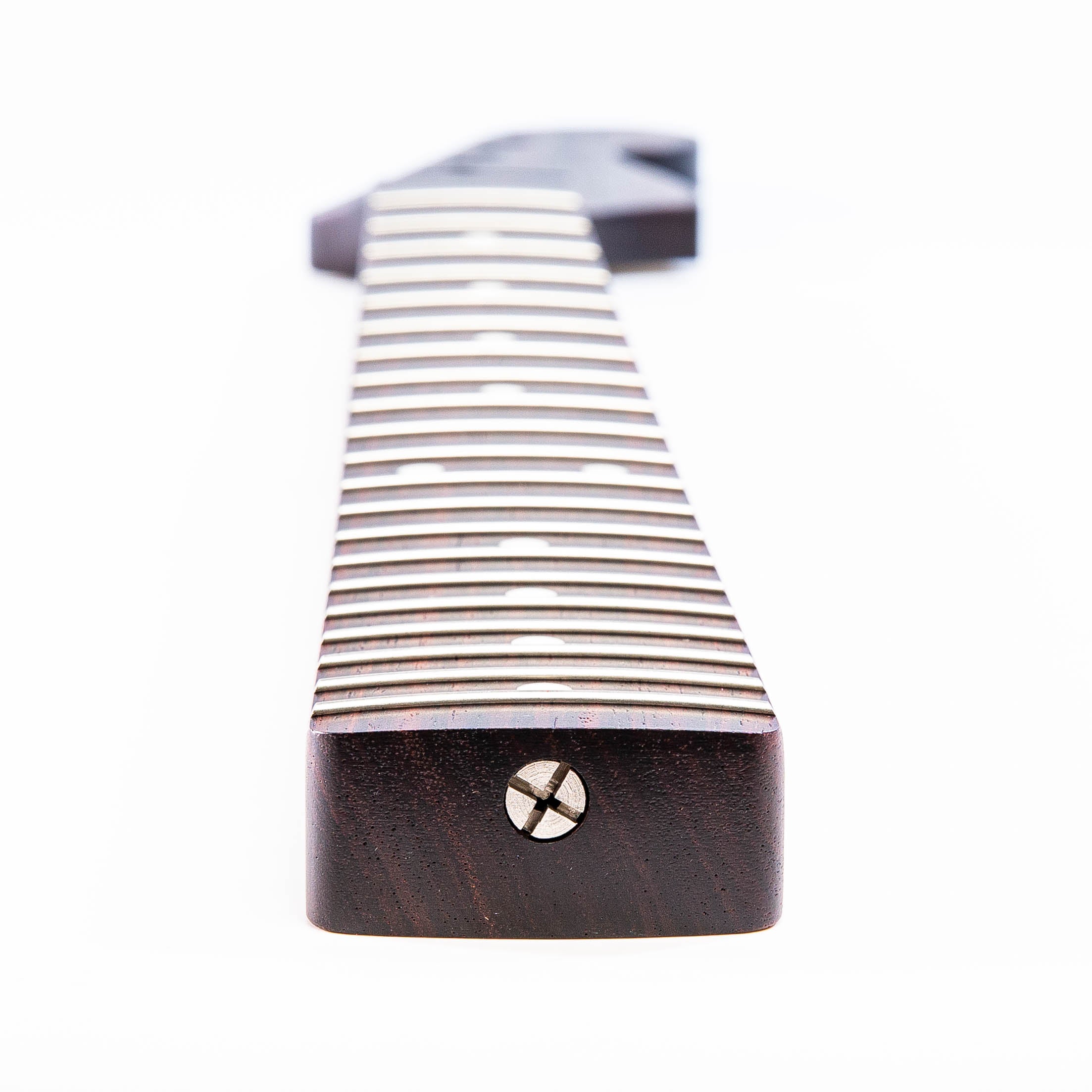 Allparts Select Solid Rosewood VIN-MOD Neck for Jazzmaster - Licensed by Fender
