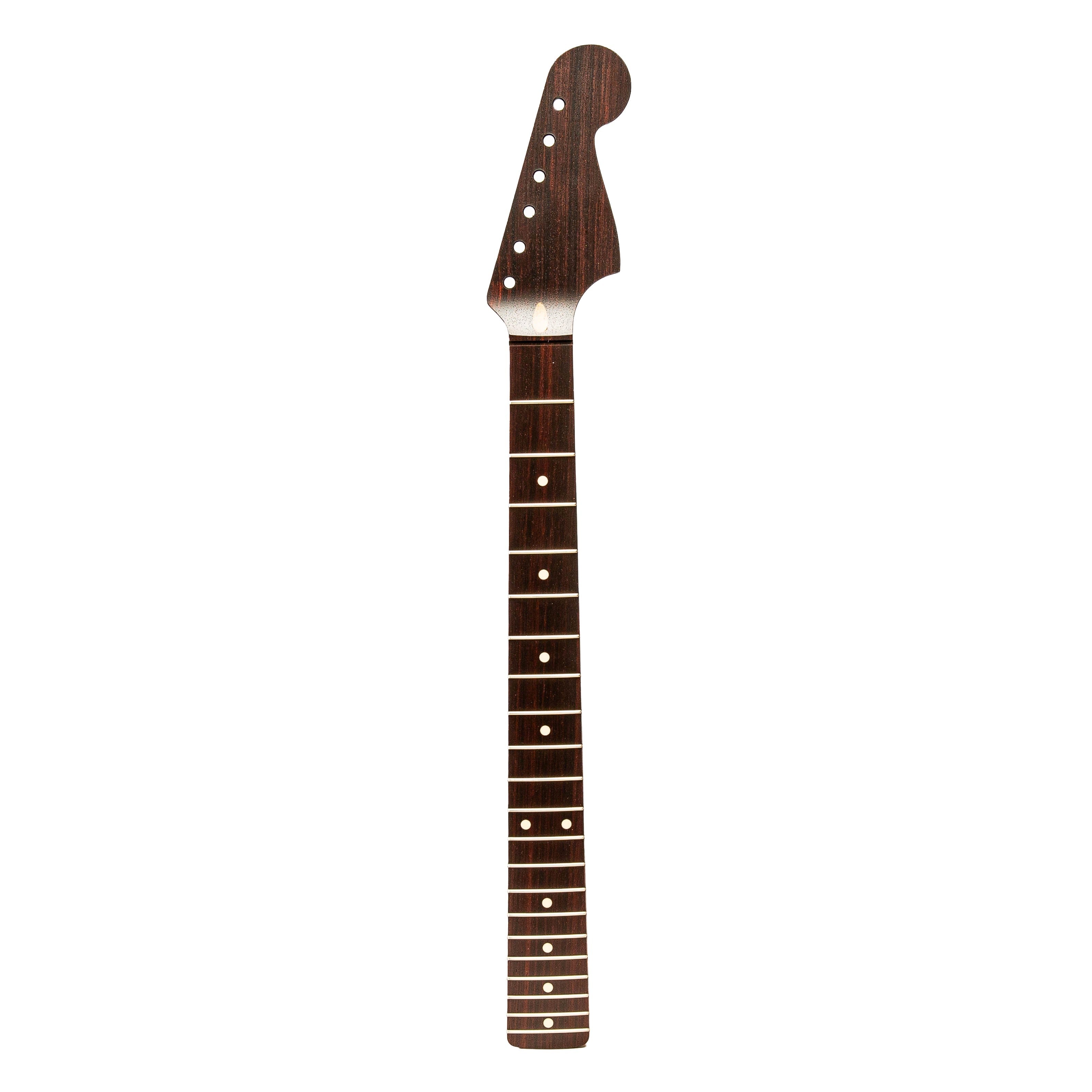 Allparts Select Solid Rosewood VIN-MOD Neck for Jazzmaster - Licensed by Fender