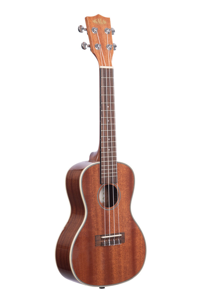 Kala Gloss Mahogany Concert Ukulele
