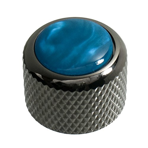 Q-Parts Dome Knob