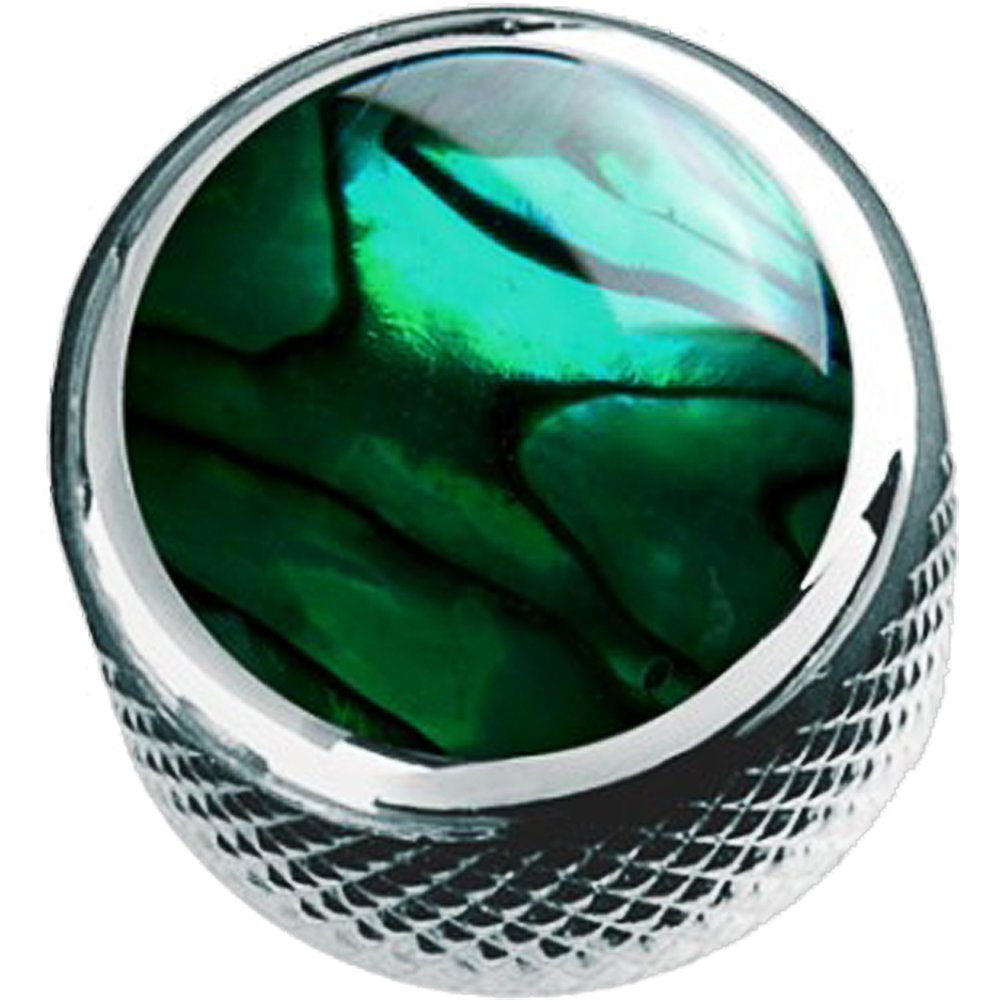 Q-Parts Dome Knob