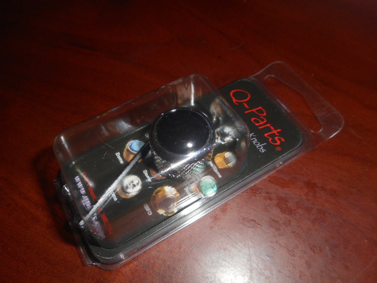 Q-Parts Dome Knob