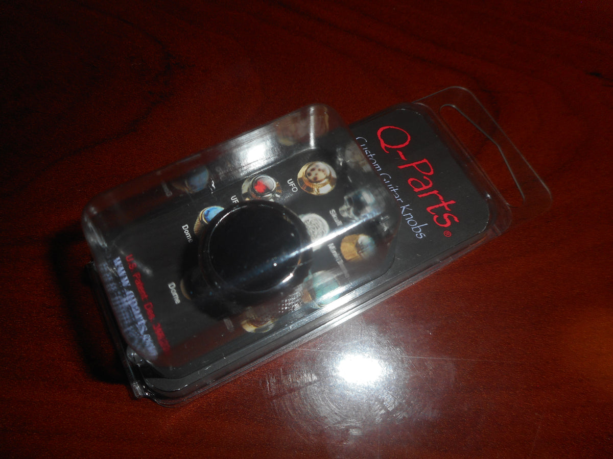 Q-Parts Dome Knob