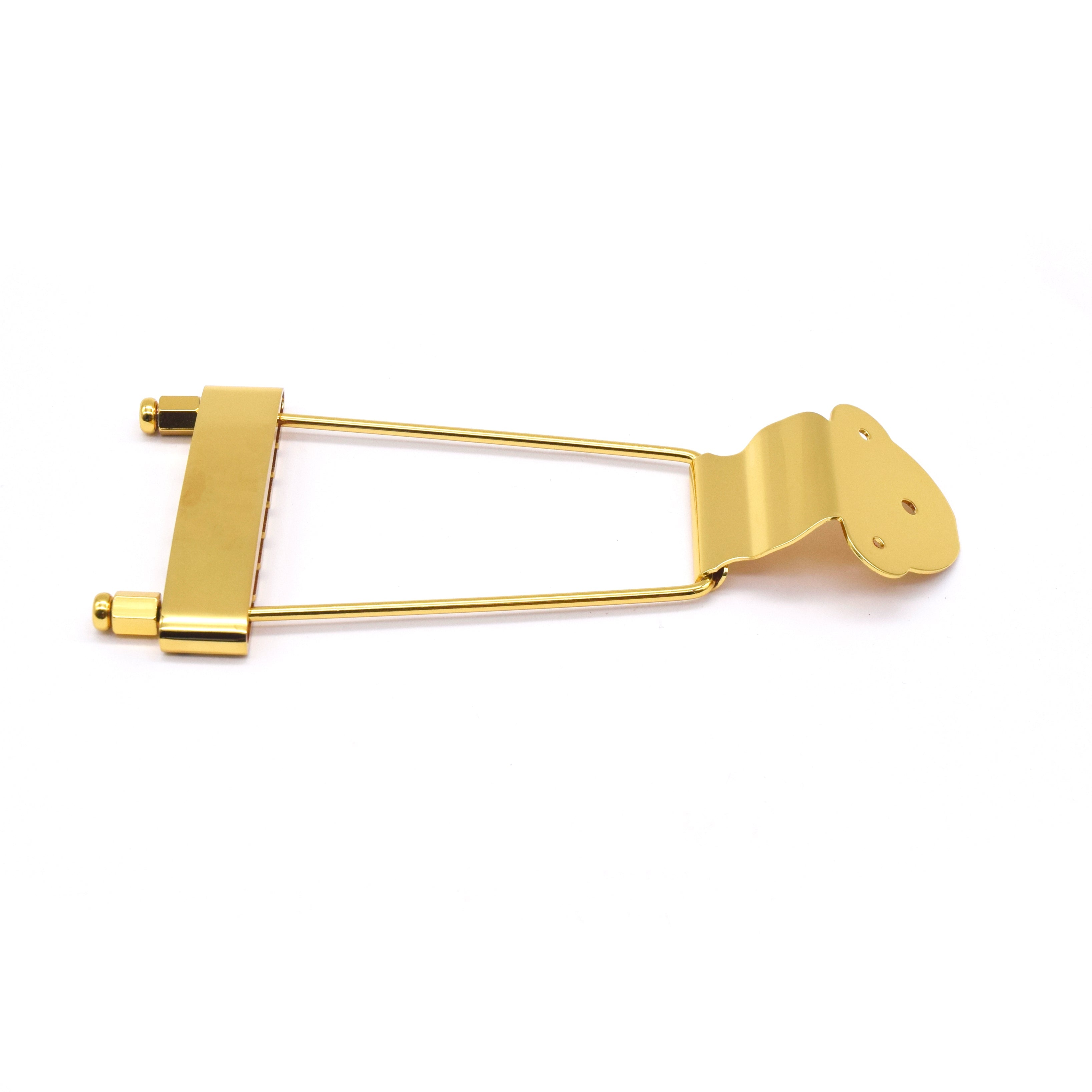 KD By AxLabs Trapeze Tailpiece, Gold