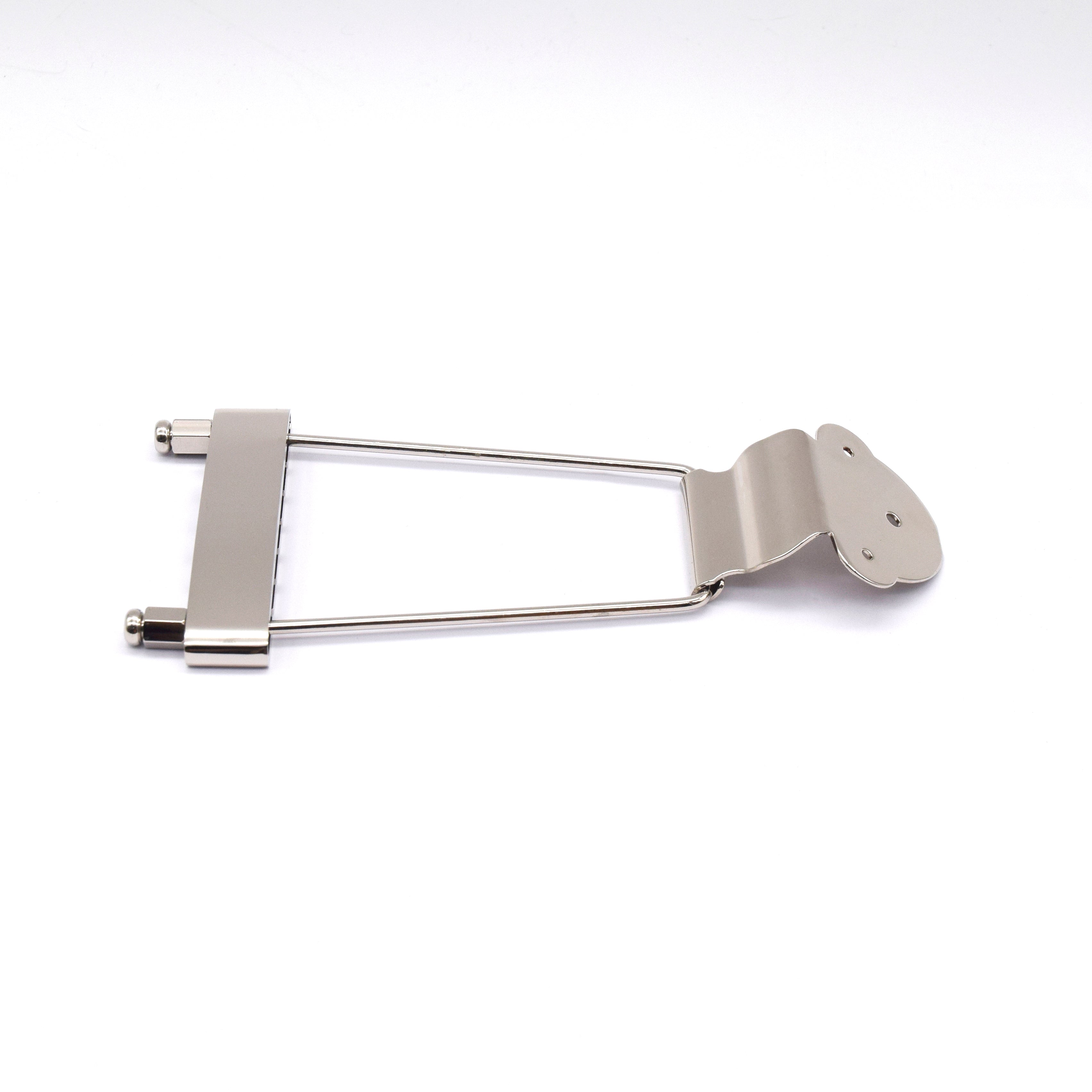 KD By AxLabs Trapeze Tailpiece, Nickel