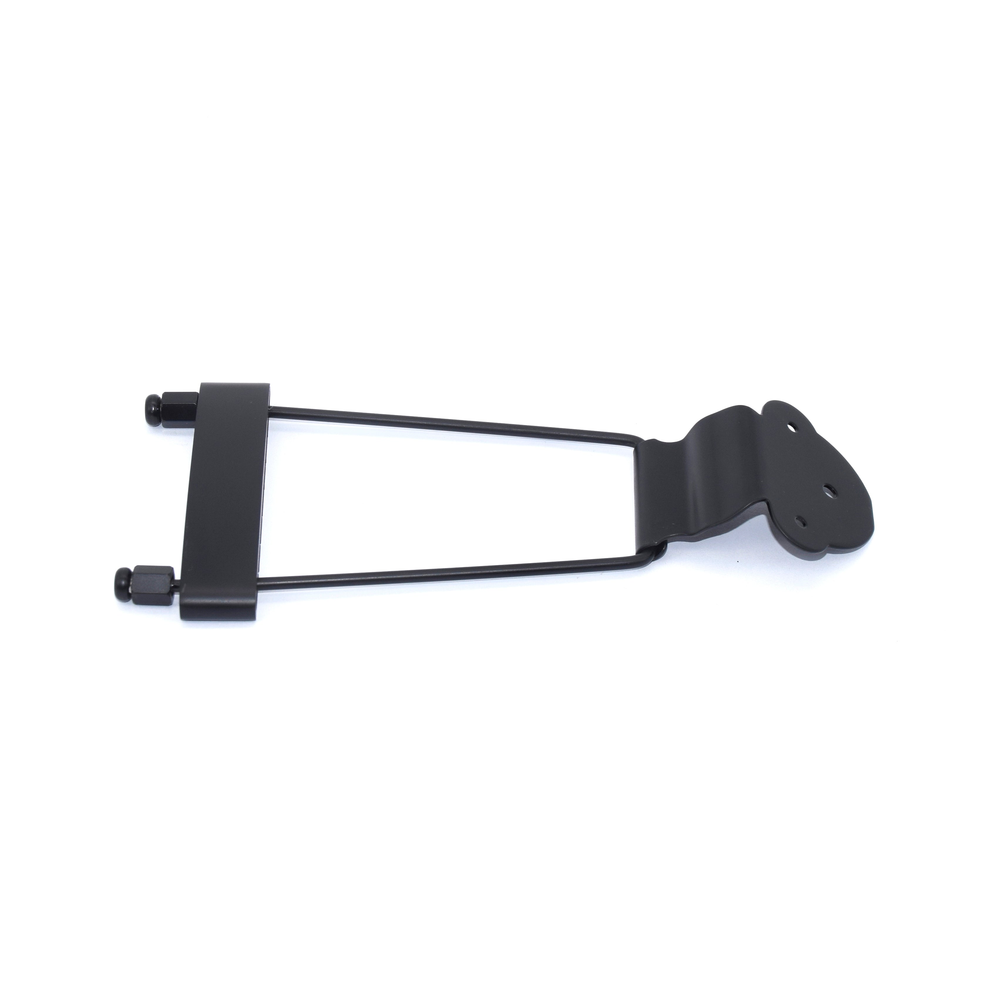KD By AxLabs Trapeze Tailpiece, Satin Black