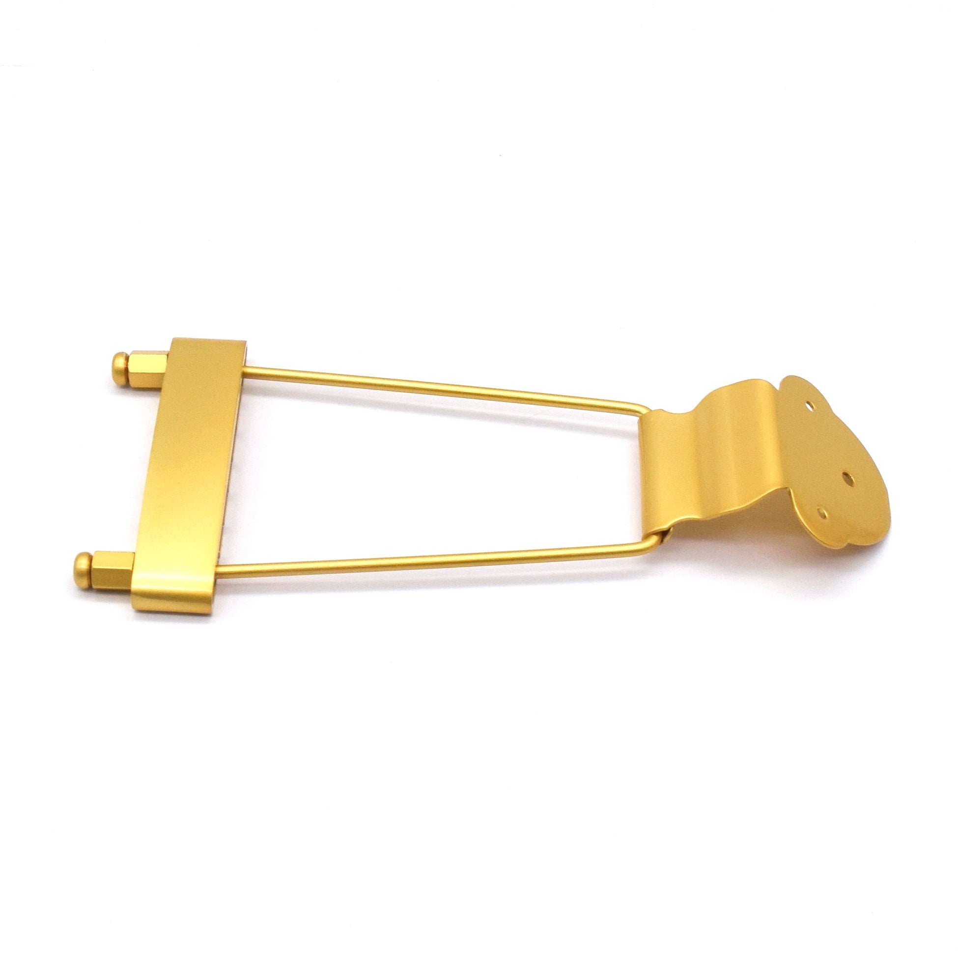 KD By AxLabs Trapeze Tailpiece, Satin Gold