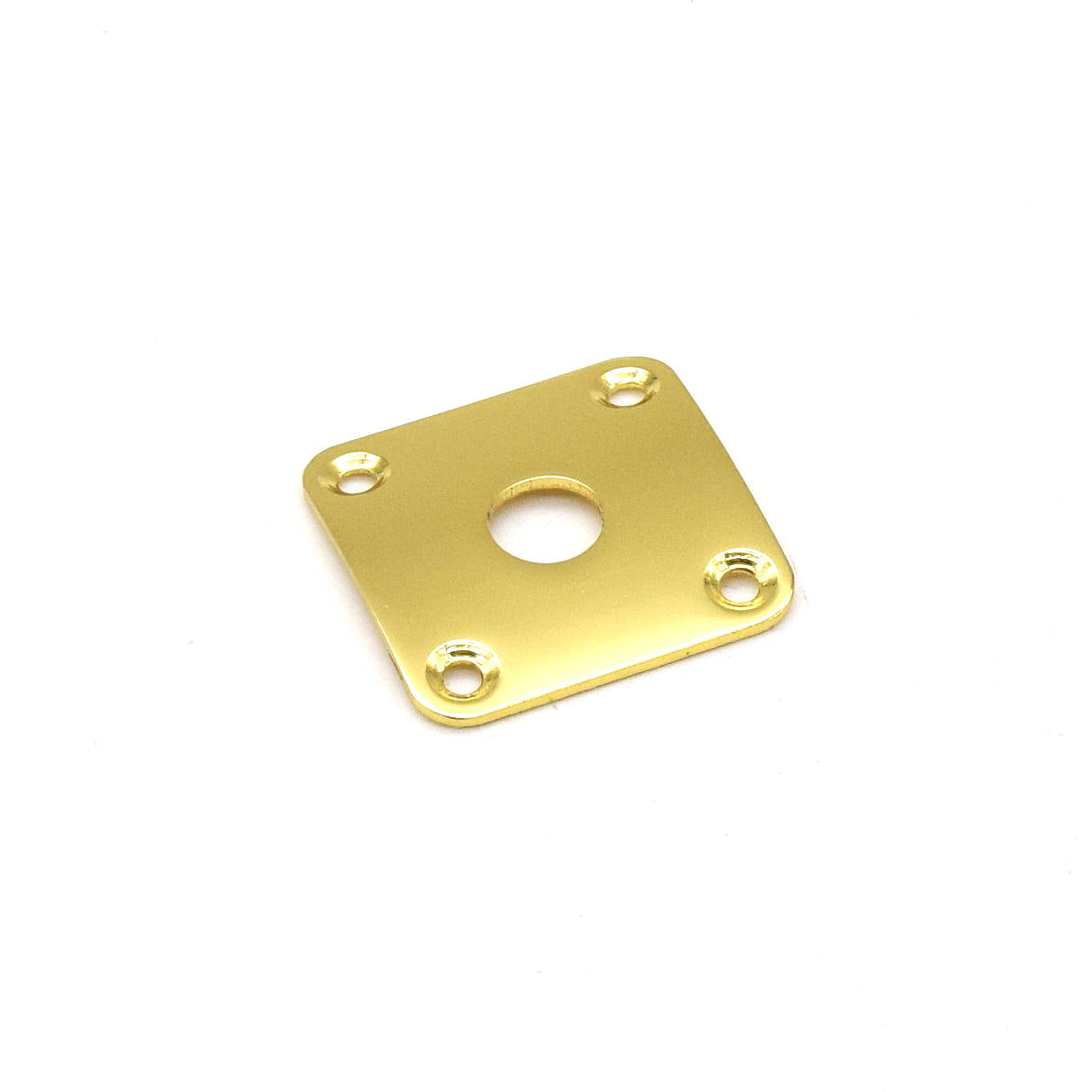 KD By AxLabs Steel Square Curved Jack Plate, Gold